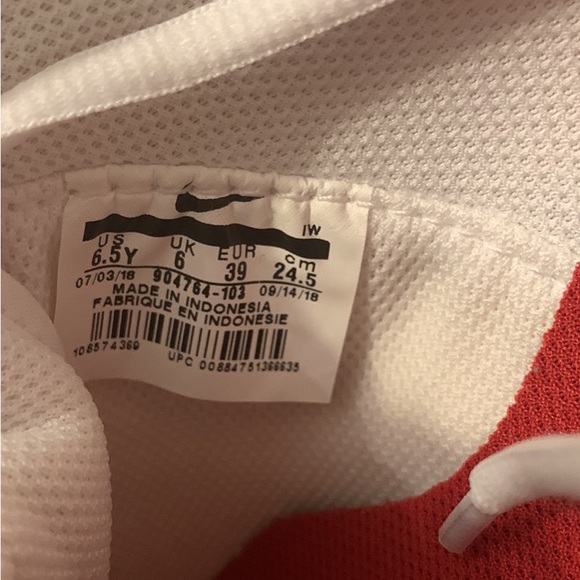 Nike classique, Cortez marathon - Picture 3 of 3